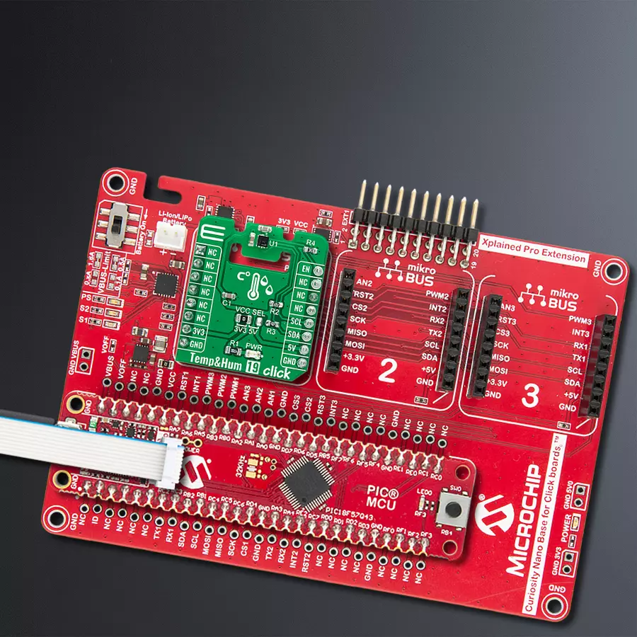 Board mapper by product8 hardware assembly