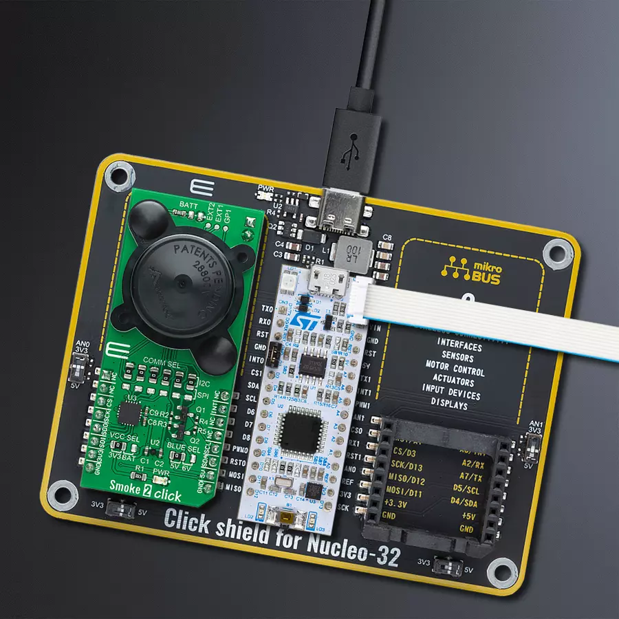 Board mapper by product8 hardware assembly
