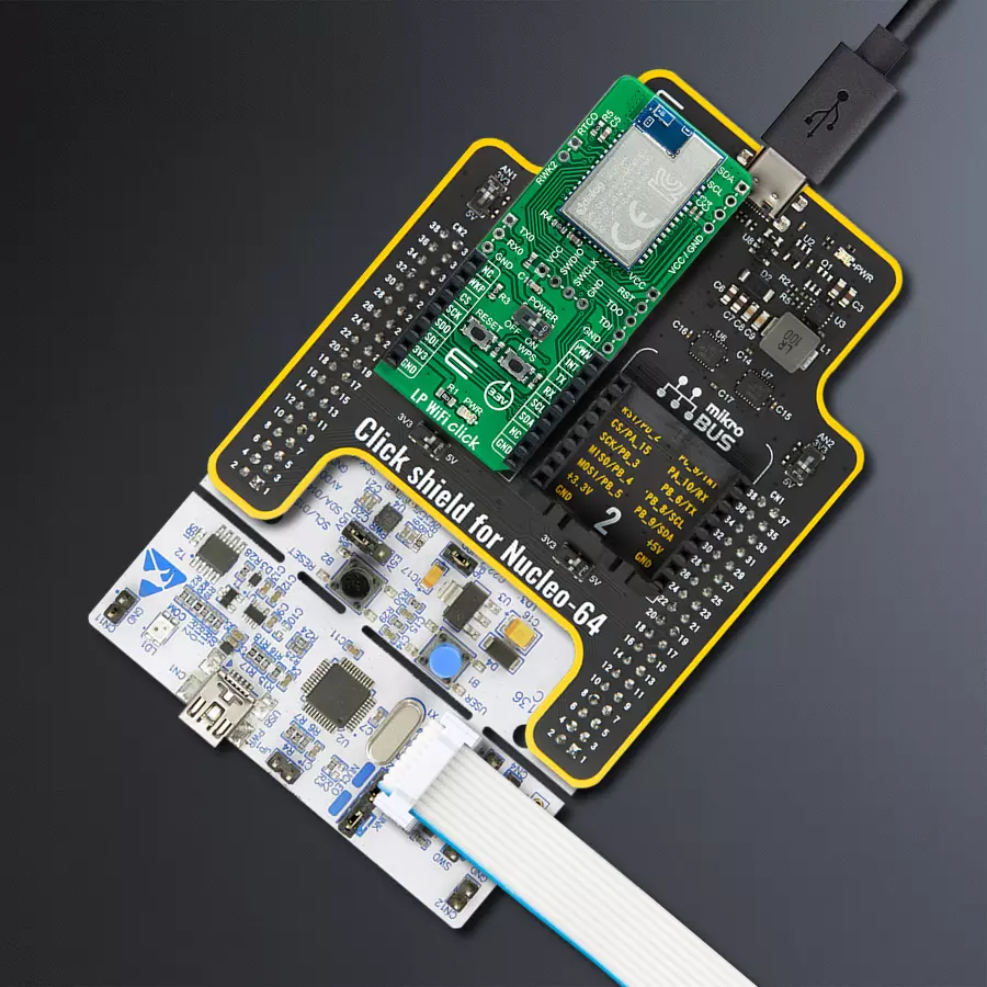 Board mapper by product8 hardware assembly
