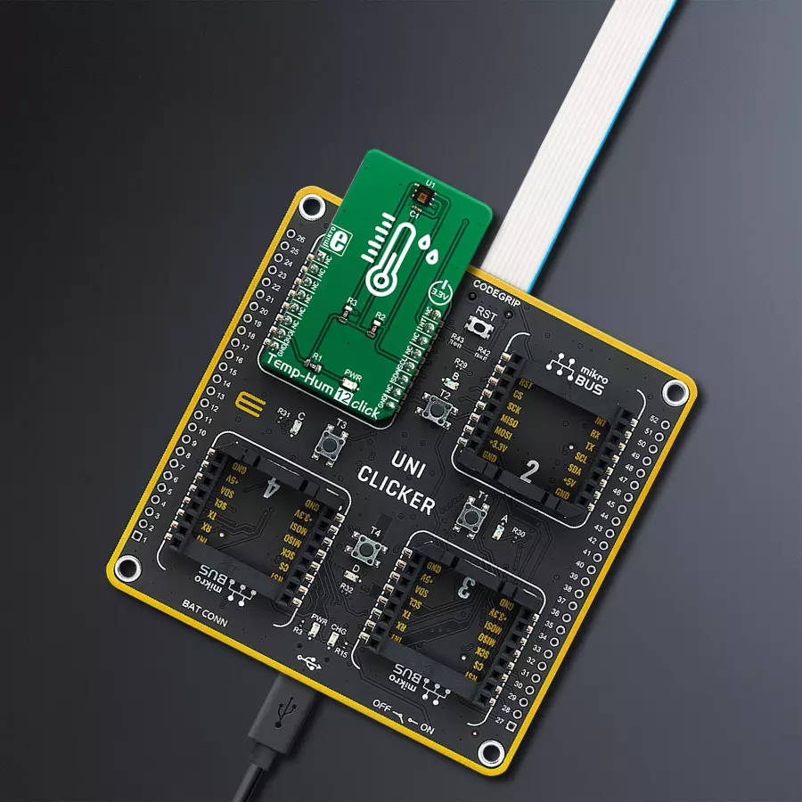 Board mapper by product8 hardware assembly
