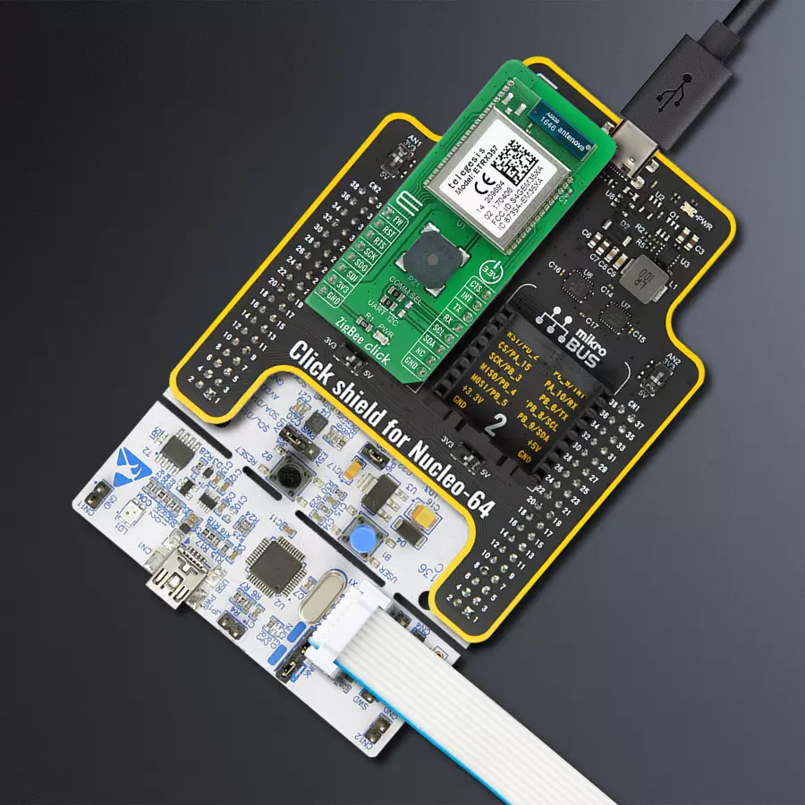 Board mapper by product8 hardware assembly