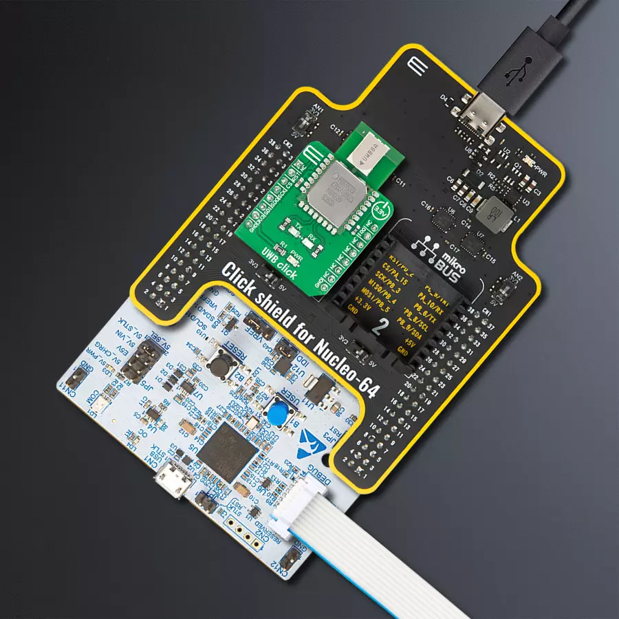 Board mapper by product8 hardware assembly