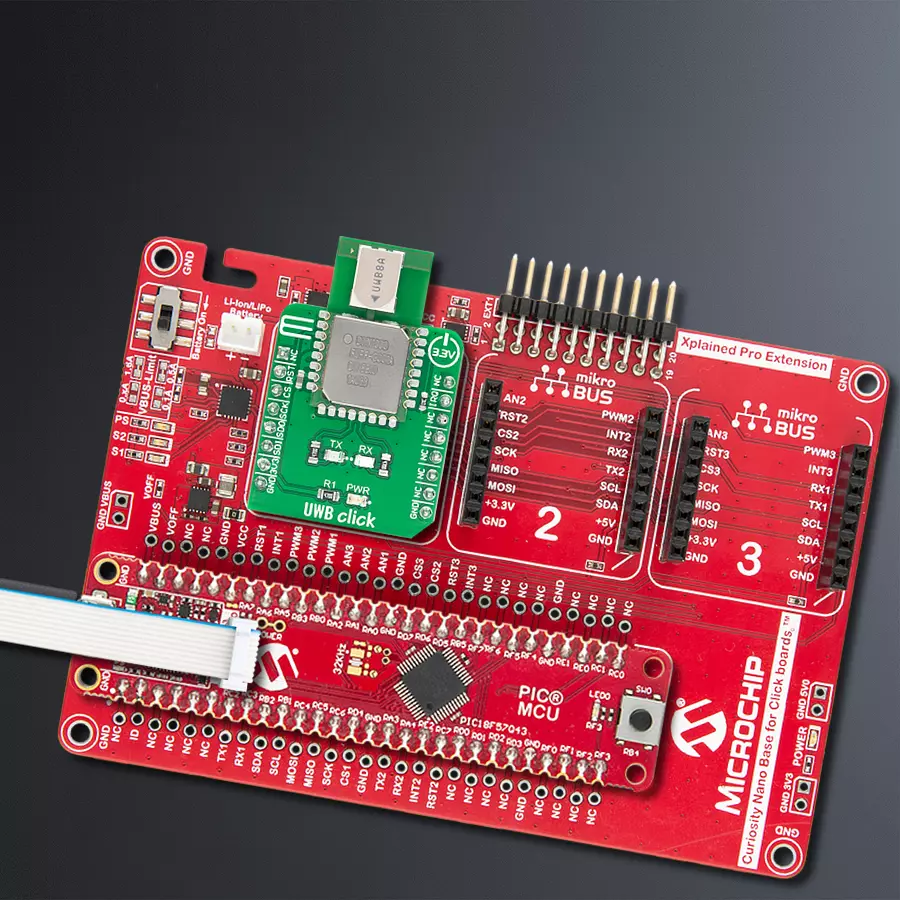 Board mapper by product8 hardware assembly