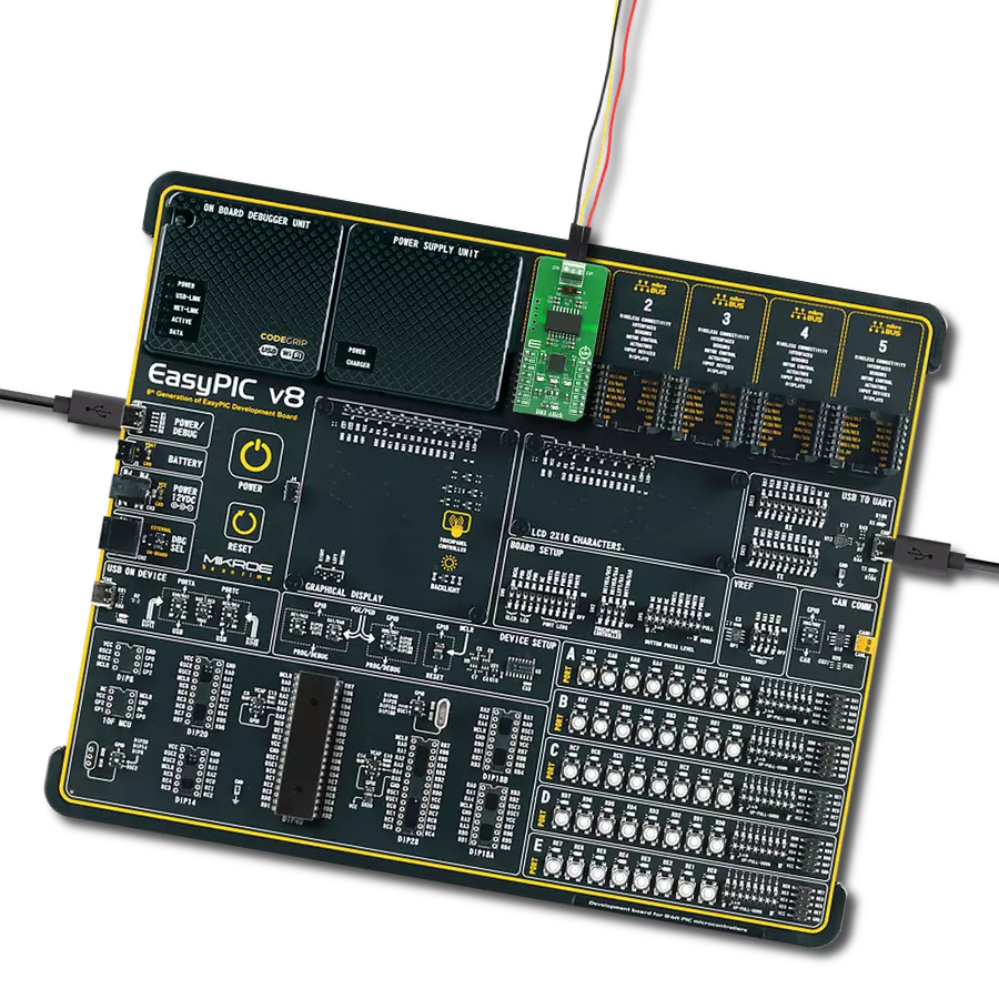 使用ADM2862E和PIC18LF46K22简化您的灯光控制