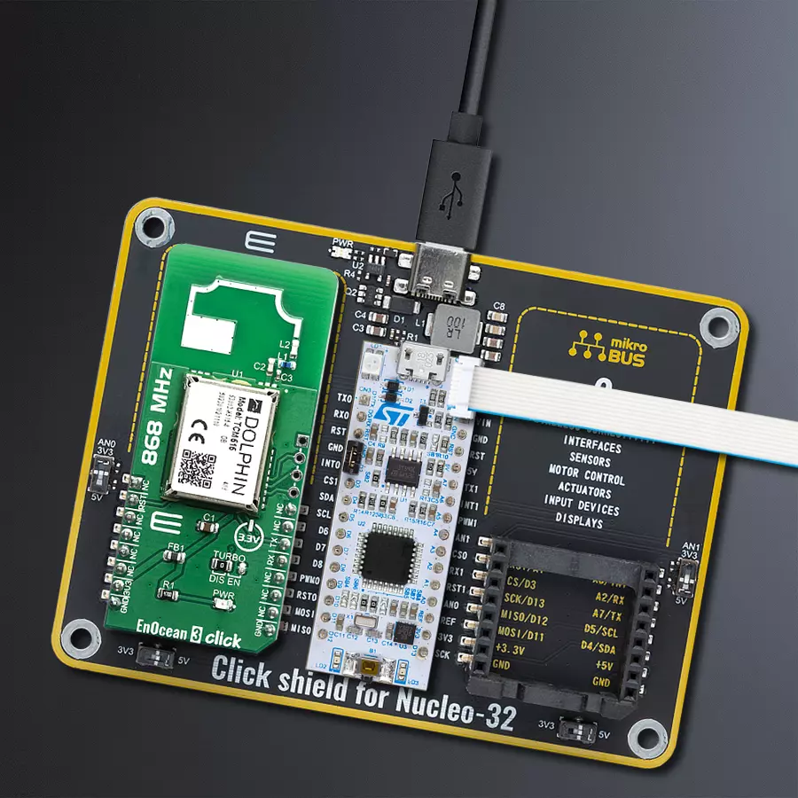 Board mapper by product8 hardware assembly