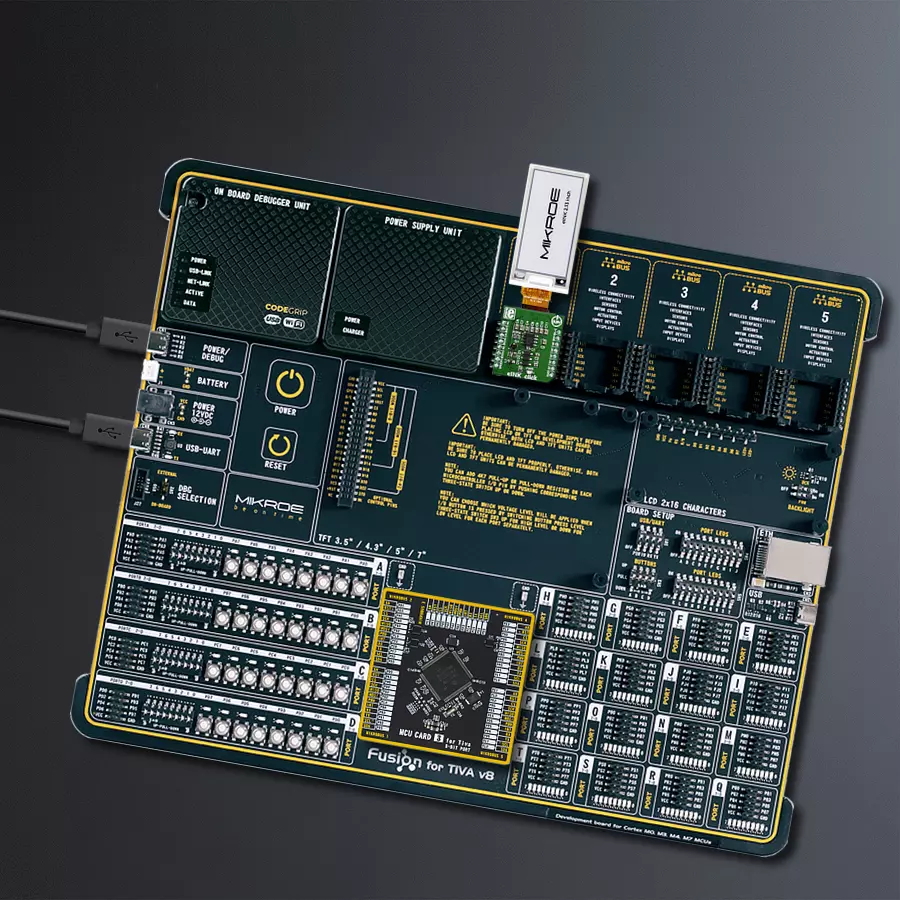 Board mapper by product7 hardware assembly