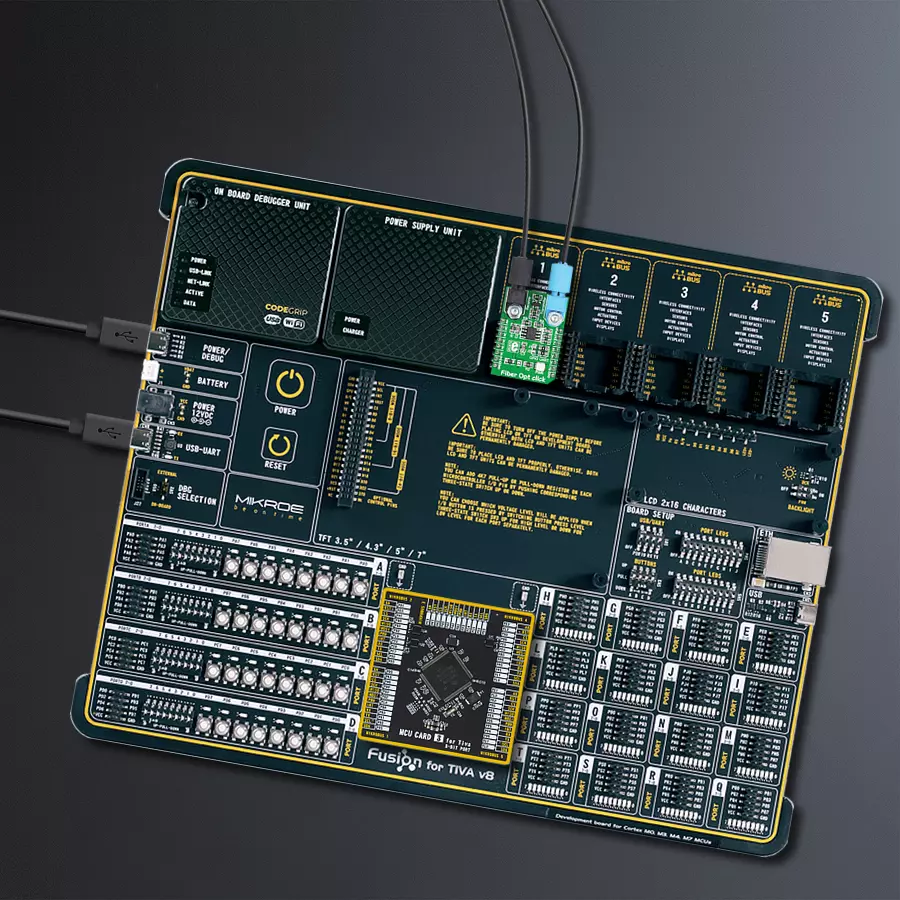 Board mapper by product7 hardware assembly