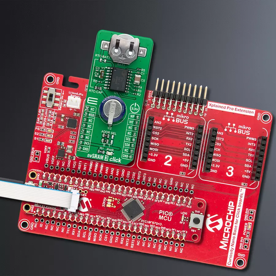 Board mapper by product8 hardware assembly