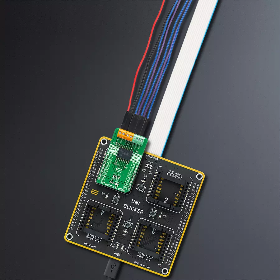 Board mapper by product8 hardware assembly
