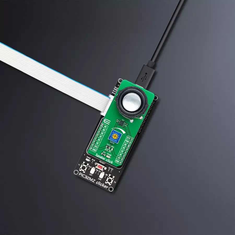 Board mapper by product7 hardware assembly