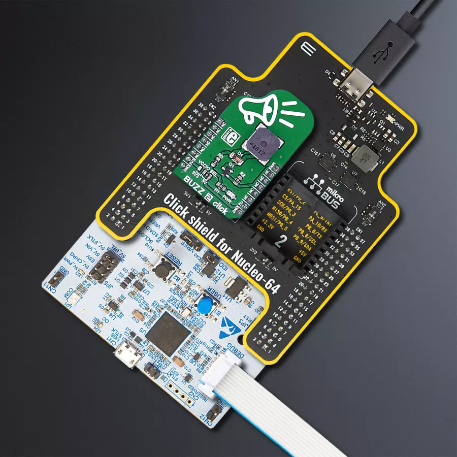 Board mapper by product8 hardware assembly