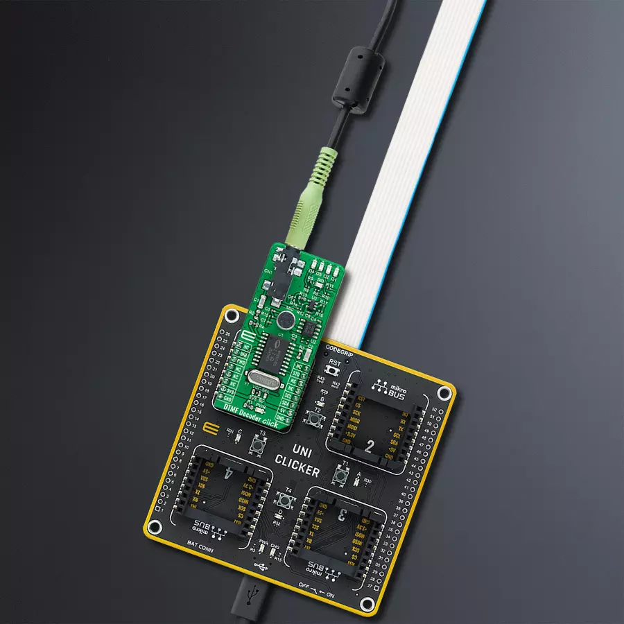 Board mapper by product8 hardware assembly