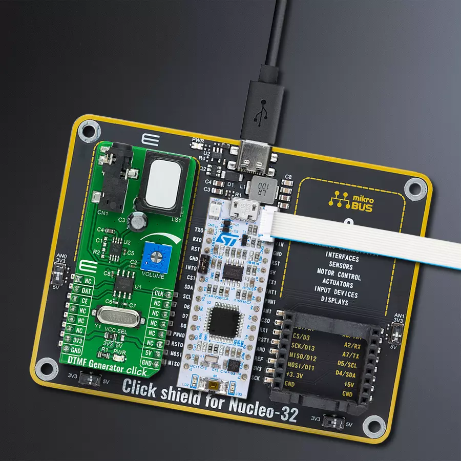 Board mapper by product8 hardware assembly