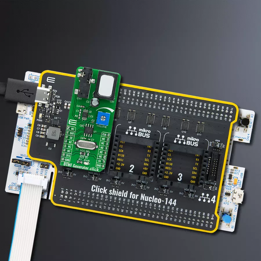 Board mapper by product8 hardware assembly