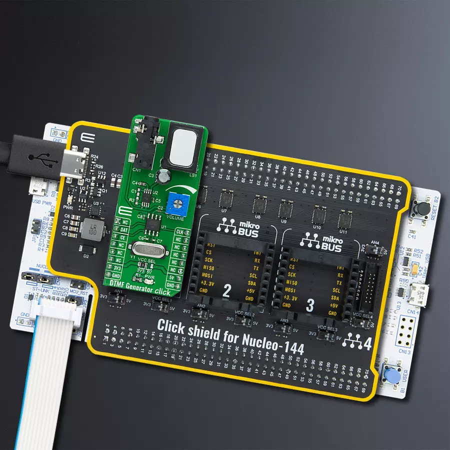 Board mapper by product8 hardware assembly