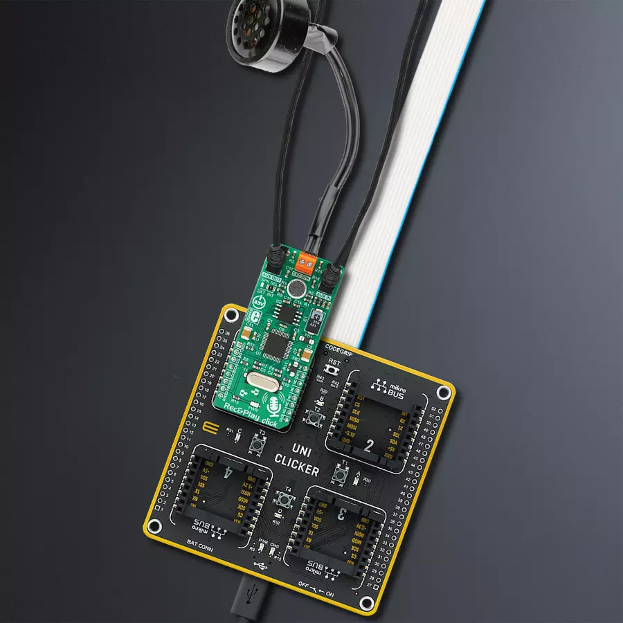 Board mapper by product8 hardware assembly