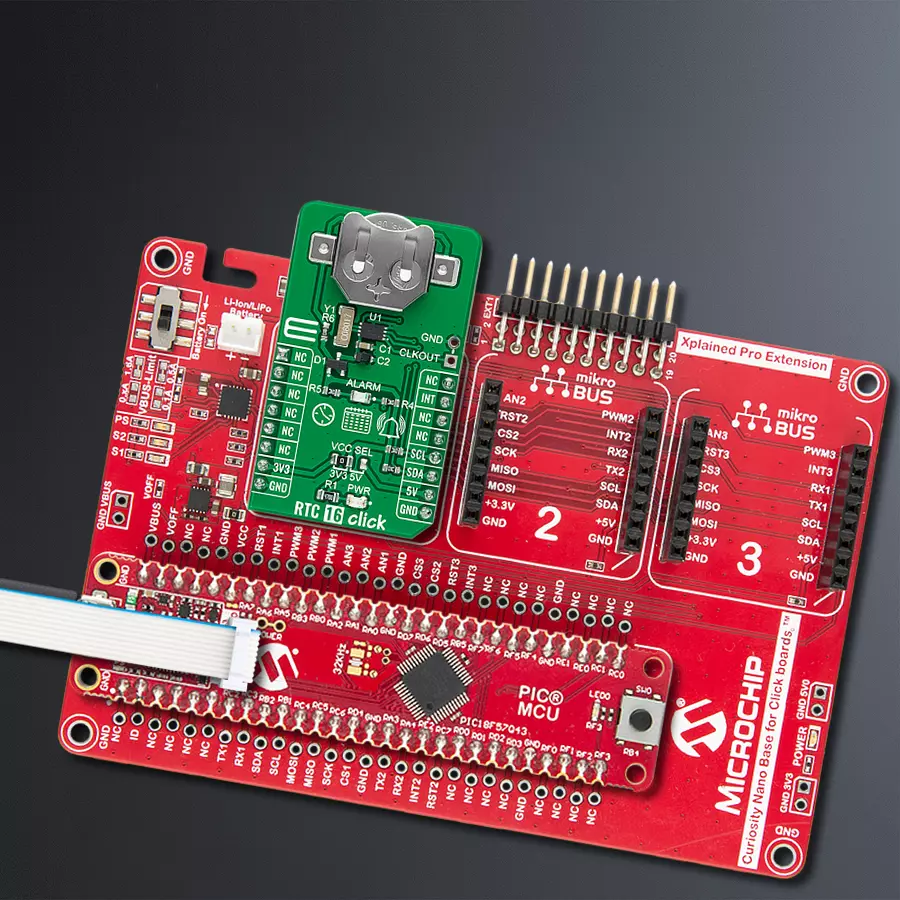 Board mapper by product8 hardware assembly