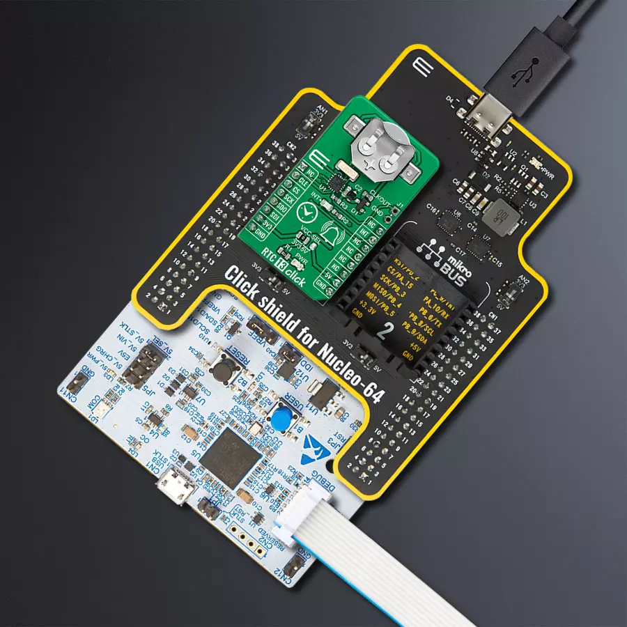 Board mapper by product8 hardware assembly