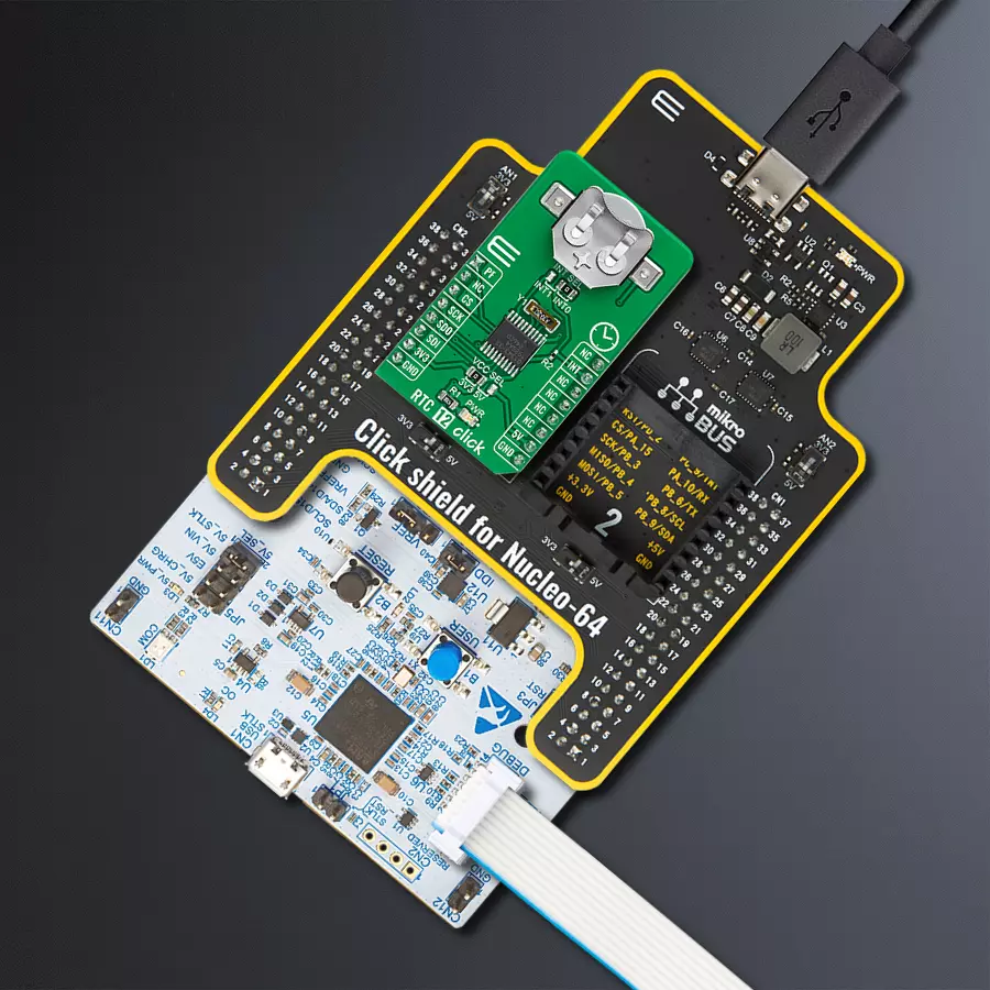 Board mapper by product8 hardware assembly
