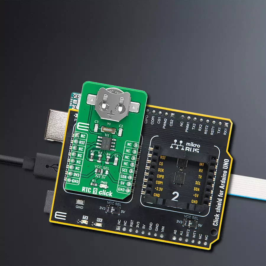 Board mapper by product8 hardware assembly