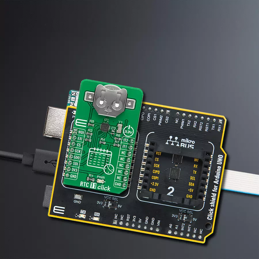 Board mapper by product8 hardware assembly