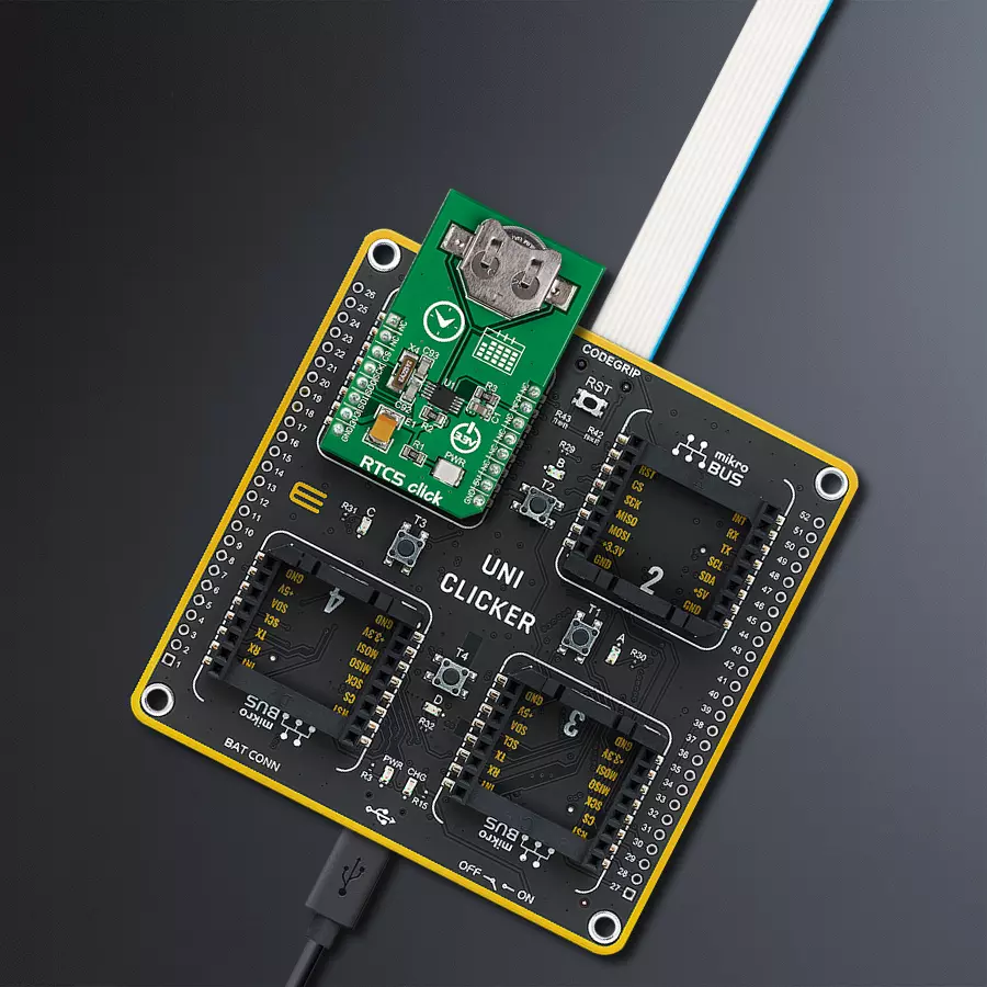 Board mapper by product8 hardware assembly