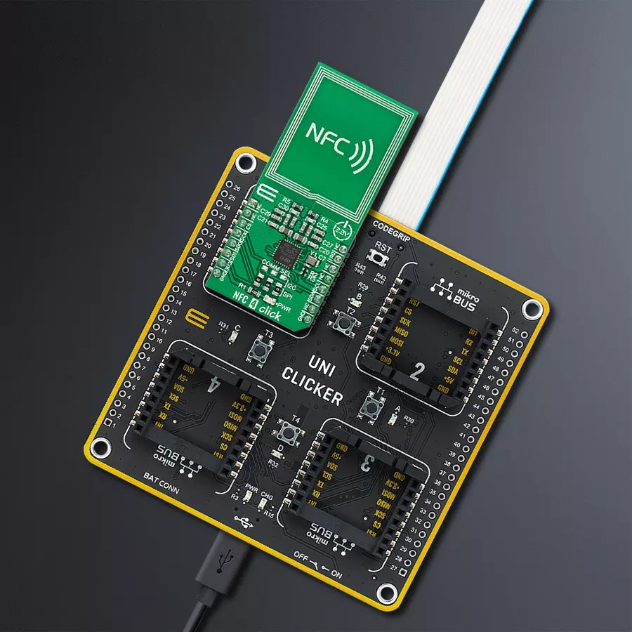 Board mapper by product8 hardware assembly