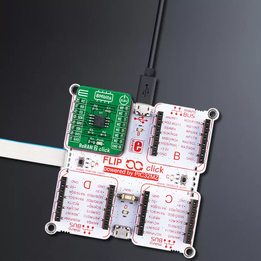 Board mapper by product7 hardware assembly