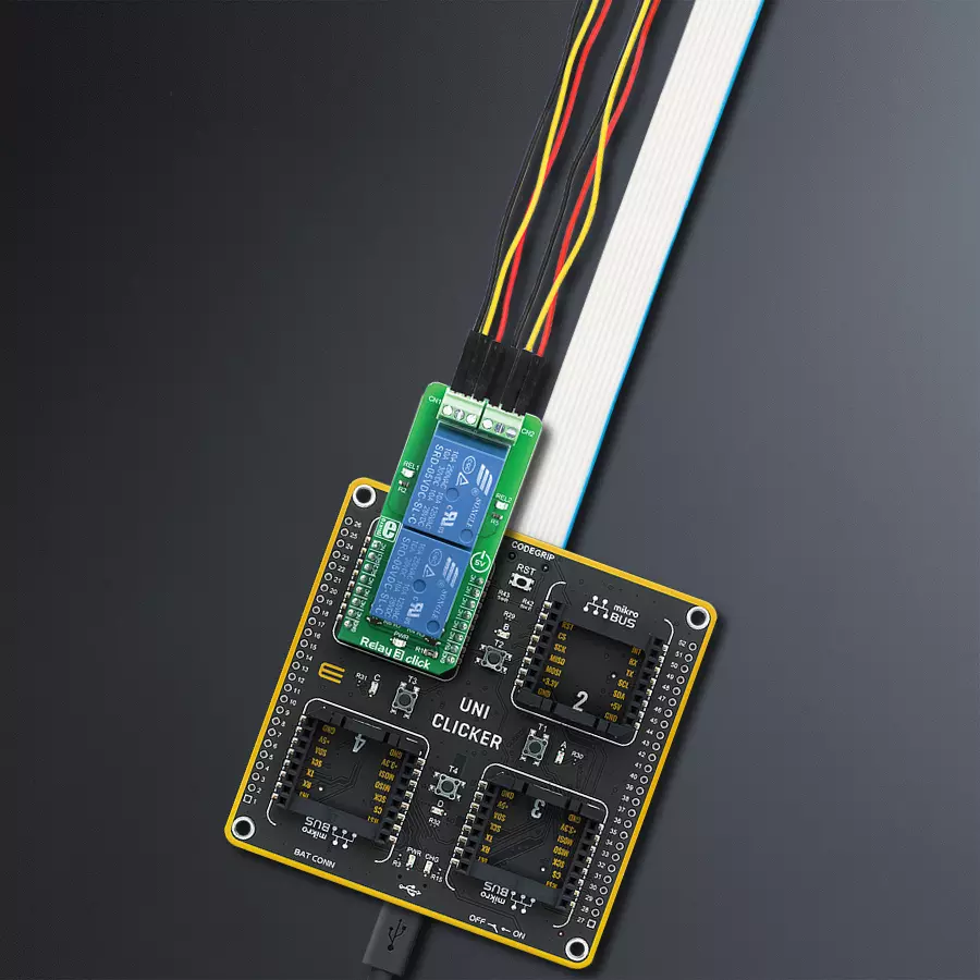 Board mapper by product8 hardware assembly
