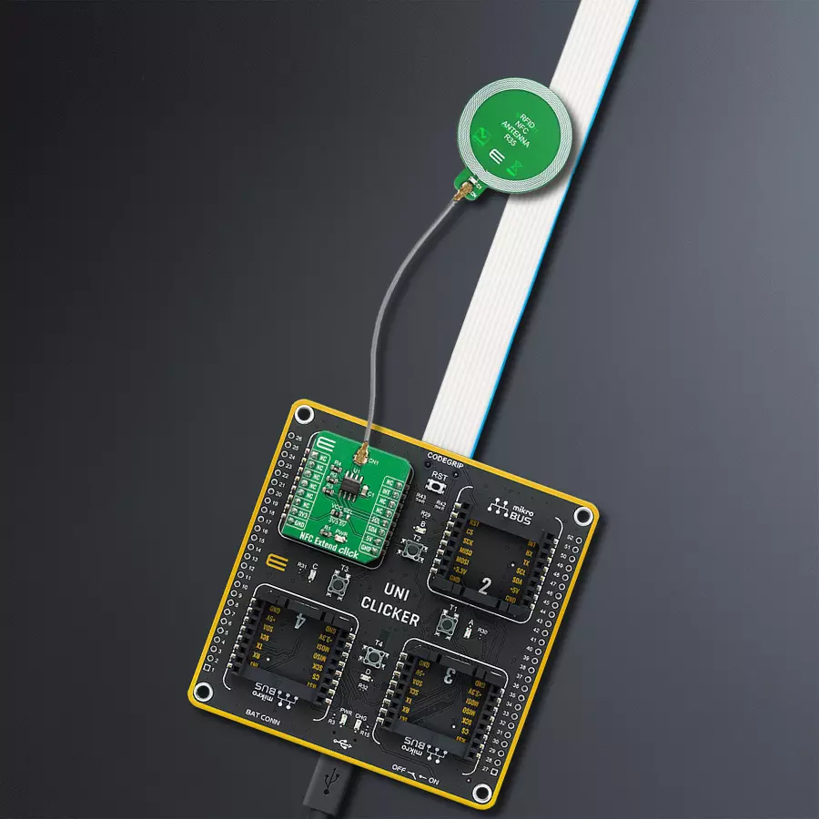 Board mapper by product8 hardware assembly