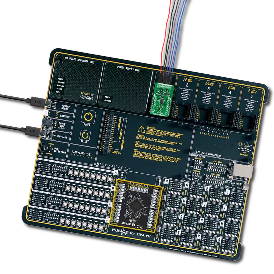 SolidSwitch Click with Fusion for Tiva v8