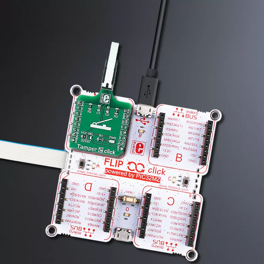Board mapper by product7 hardware assembly