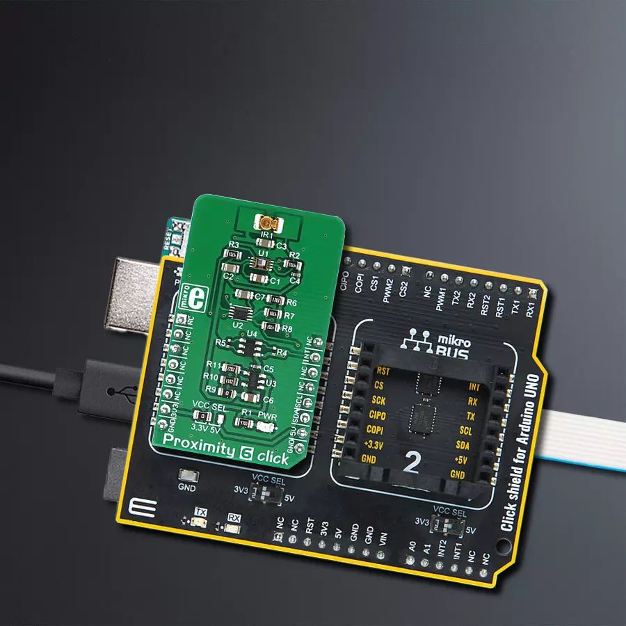 Board mapper by product8 hardware assembly