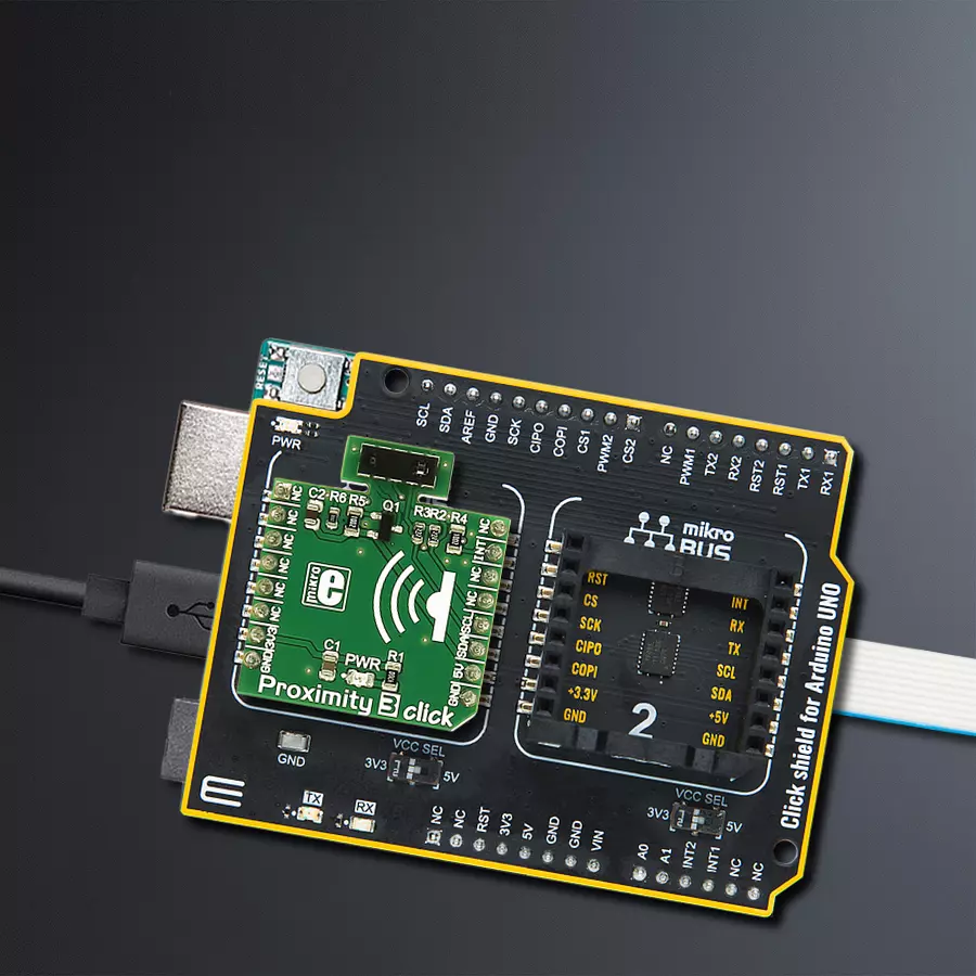 Board mapper by product8 hardware assembly