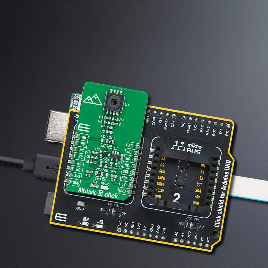 Board mapper by product8 hardware assembly