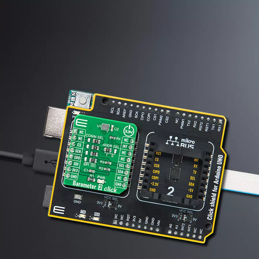 Board mapper by product8 hardware assembly