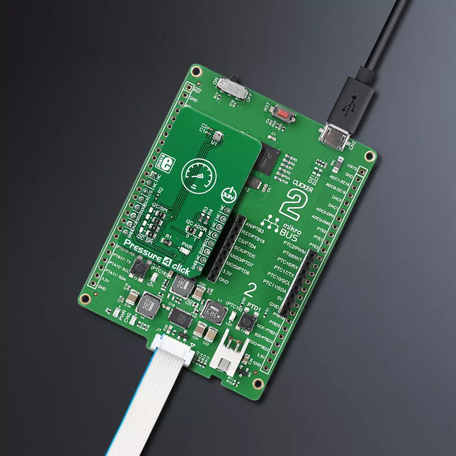 Board mapper by product7 hardware assembly