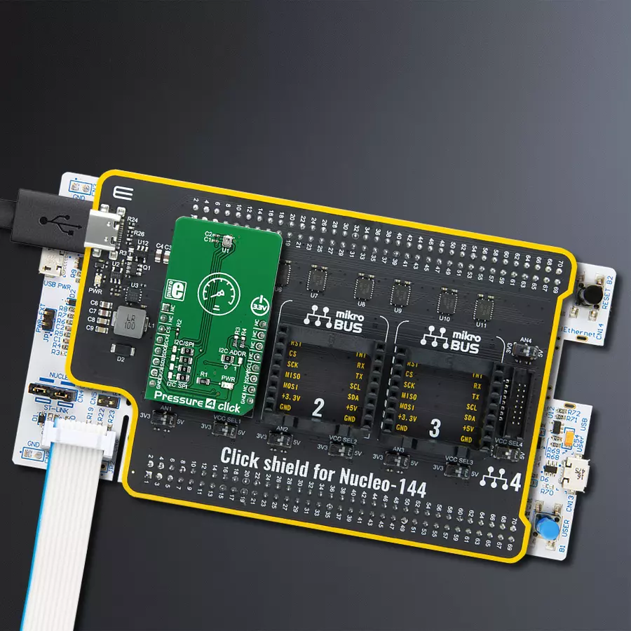 Board mapper by product8 hardware assembly