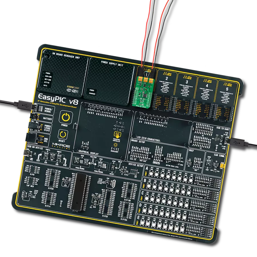 Ensure your devices perform at their peak with NIS6150 and PIC18F4682