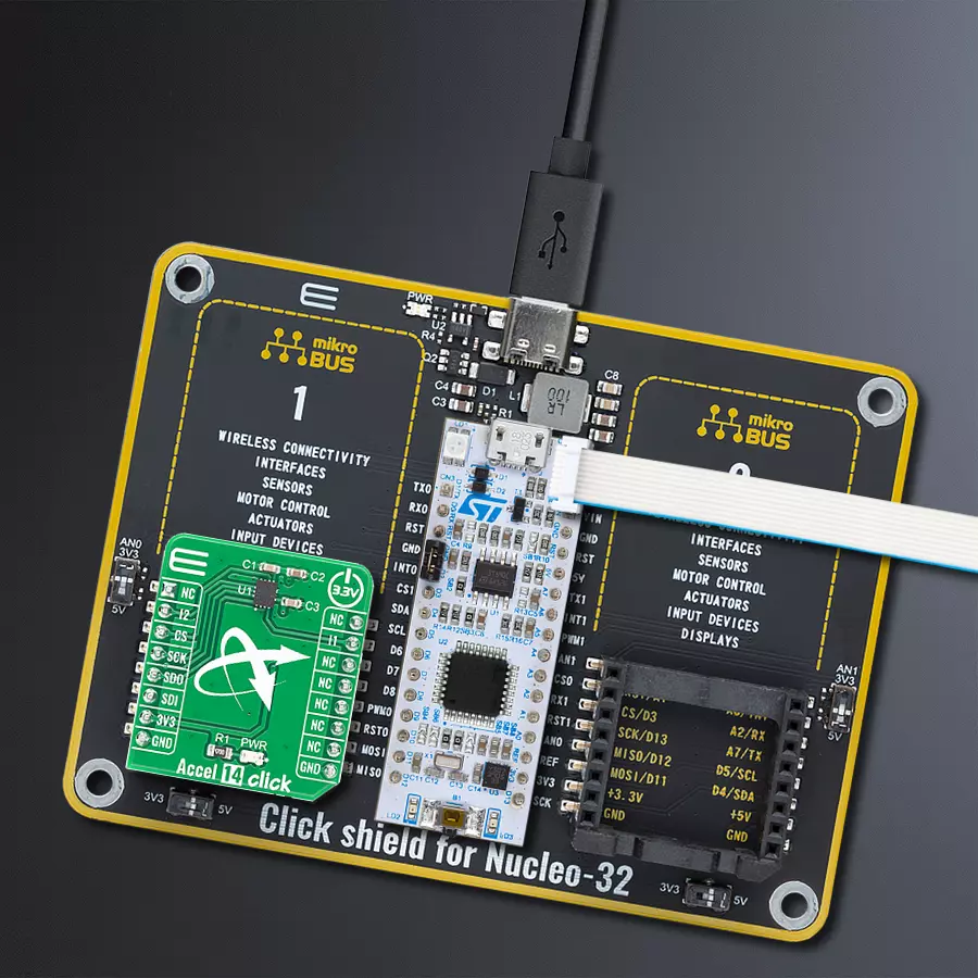 Board mapper by product8 hardware assembly