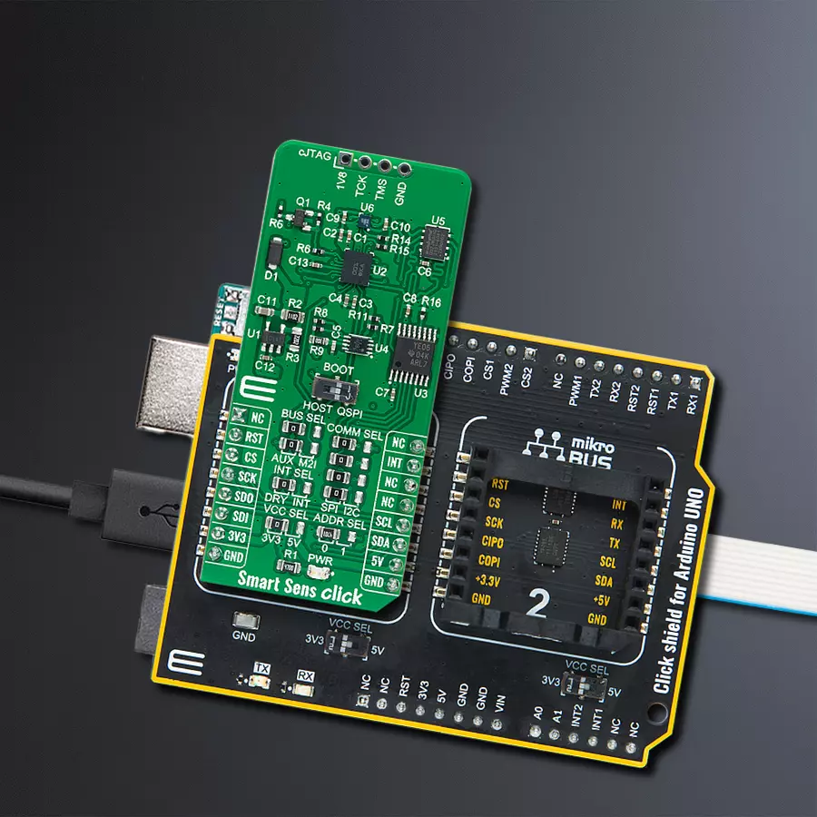 Board mapper by product8 hardware assembly
