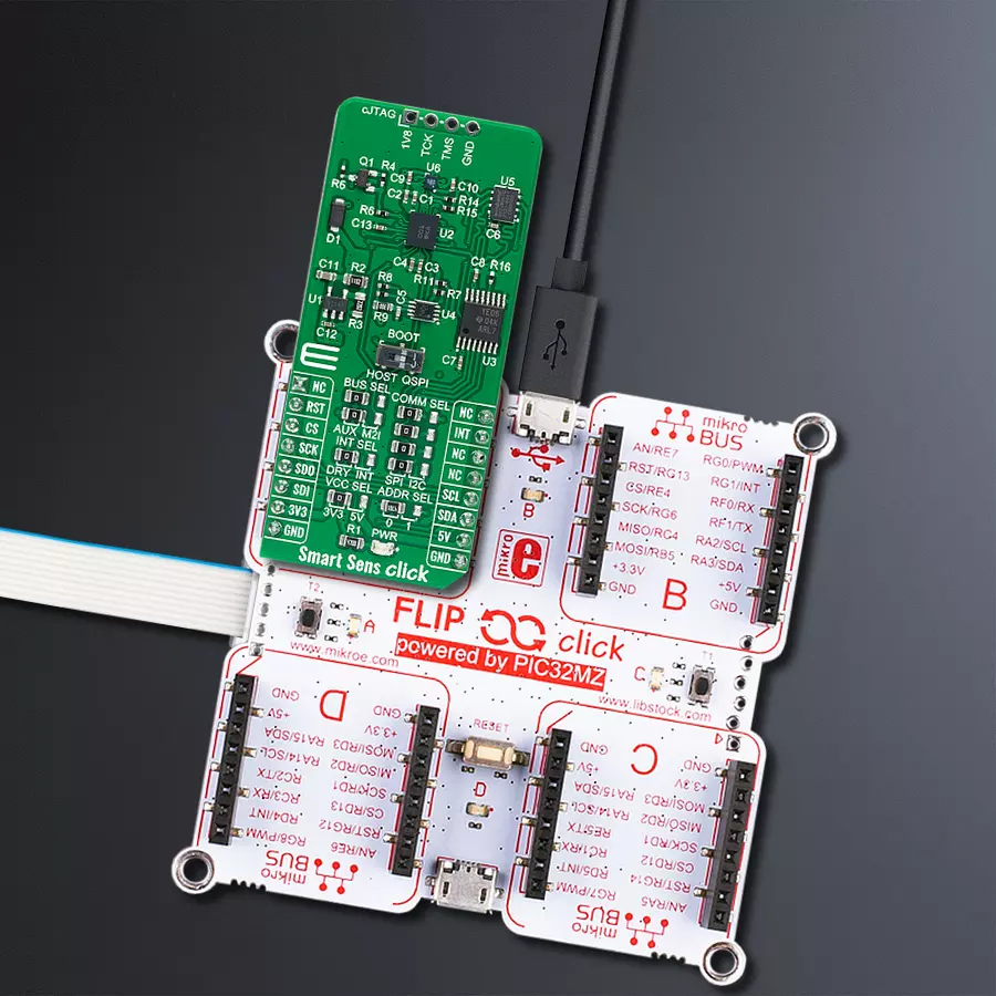 Board mapper by product7 hardware assembly