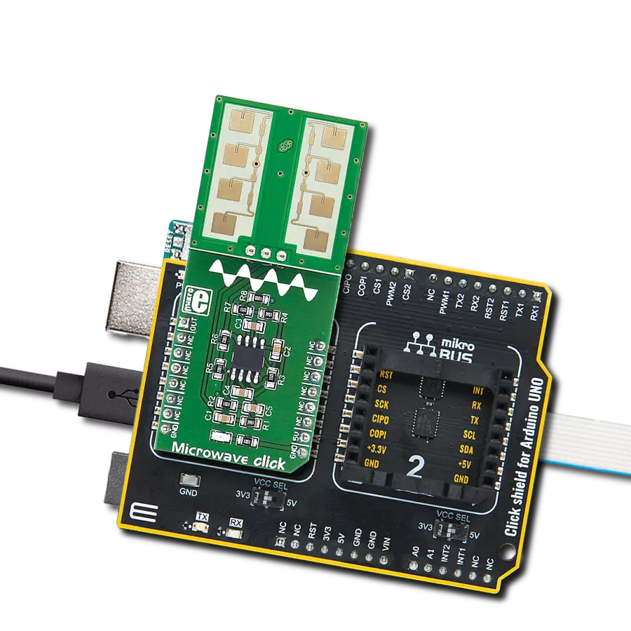 Create responsive, energy-efficient systems that adapt to user presence and needs with PD-V11 and ATmega328