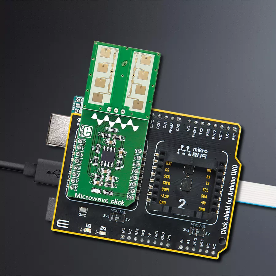 Board mapper by product8 hardware assembly