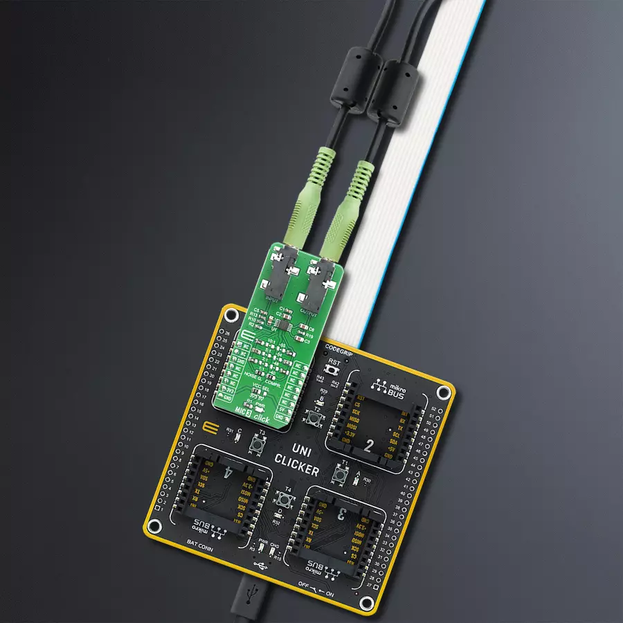 Board mapper by product8 hardware assembly