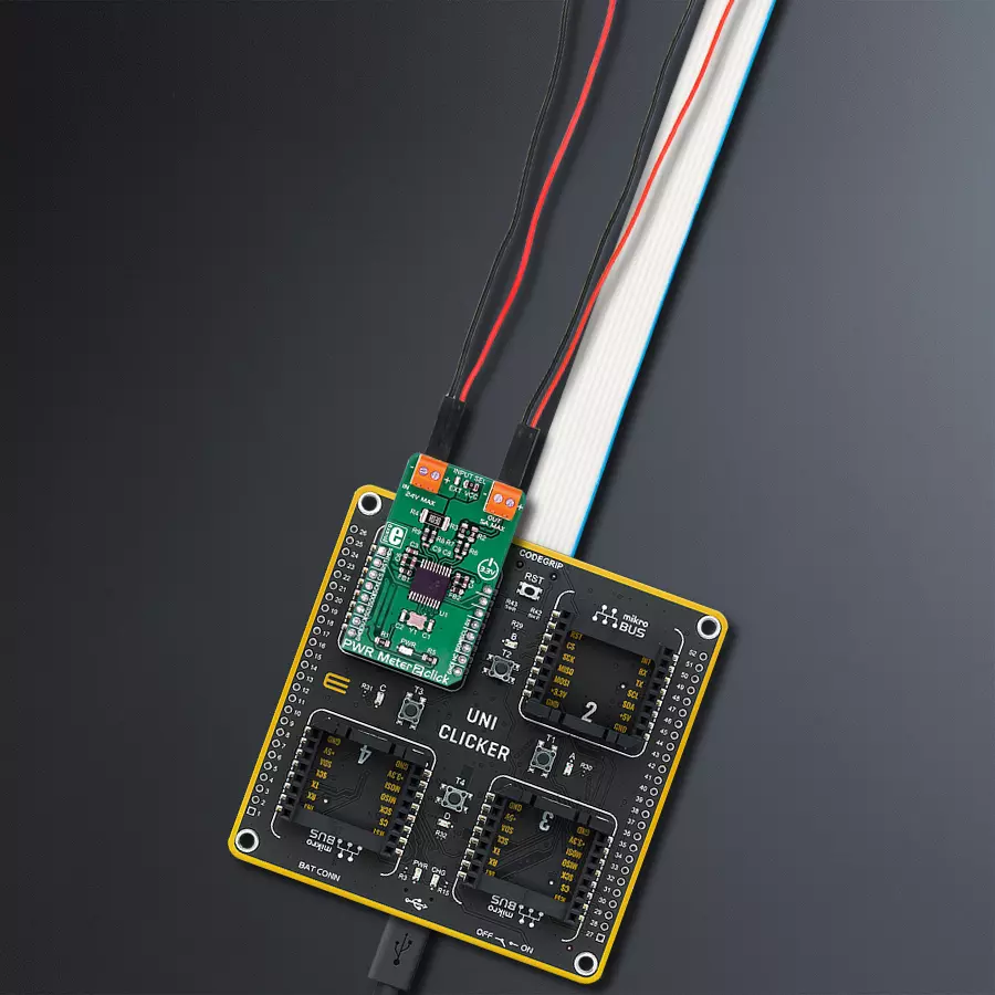 Board mapper by product8 hardware assembly