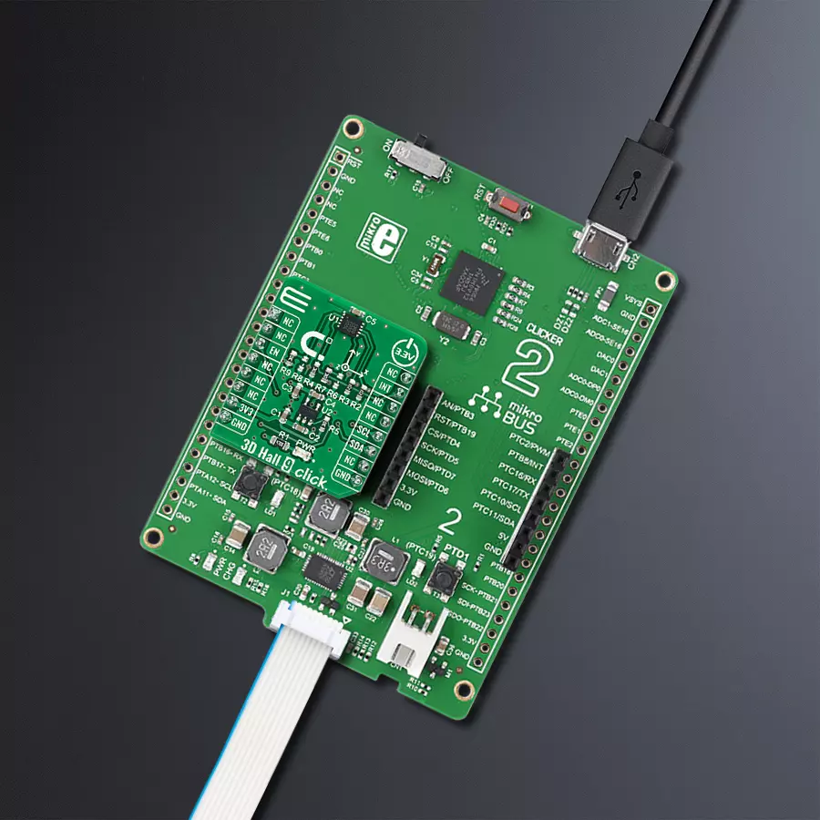 Board mapper by product7 hardware assembly