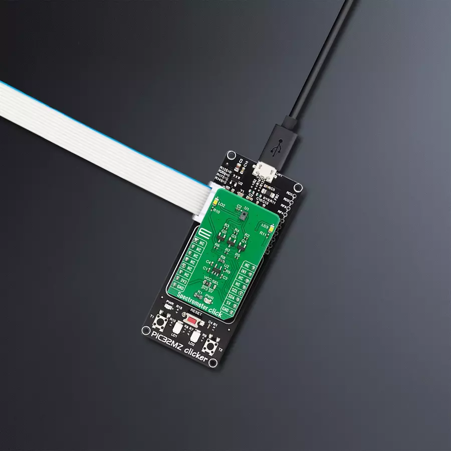 Board mapper by product7 hardware assembly