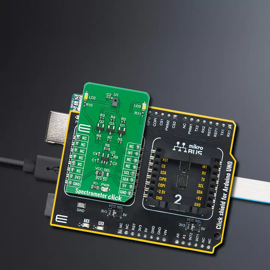 Board mapper by product8 hardware assembly