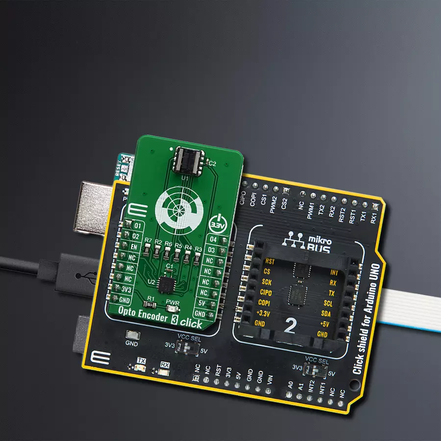 Board mapper by product8 hardware assembly